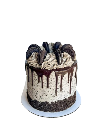 Cookies and Cream Cake