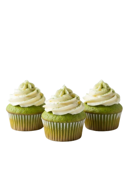 Matcha Green tea Dream