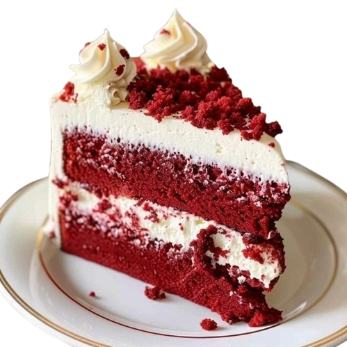 Red Velvet Cake